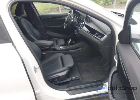 2021 BMW X2 Sdrive28I from USA, damaged, VIN WBXYH9C04M5S75877